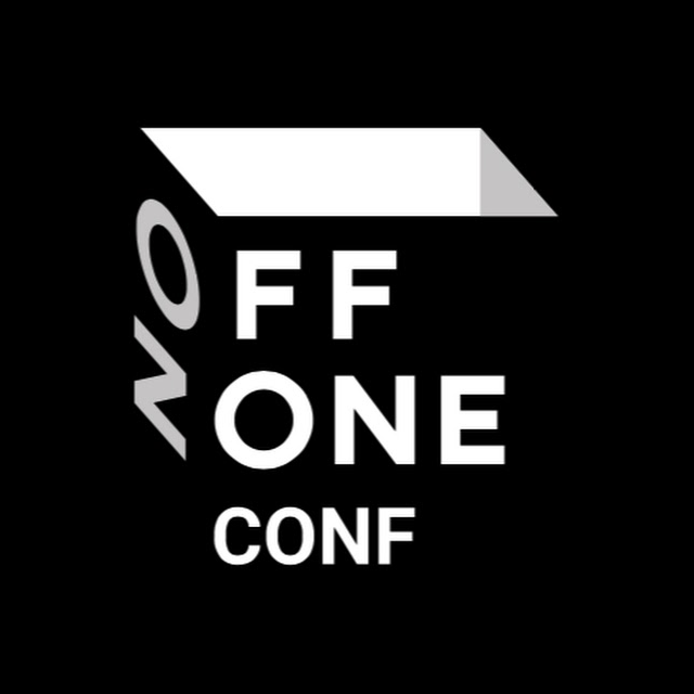 OFFZONE Speaker